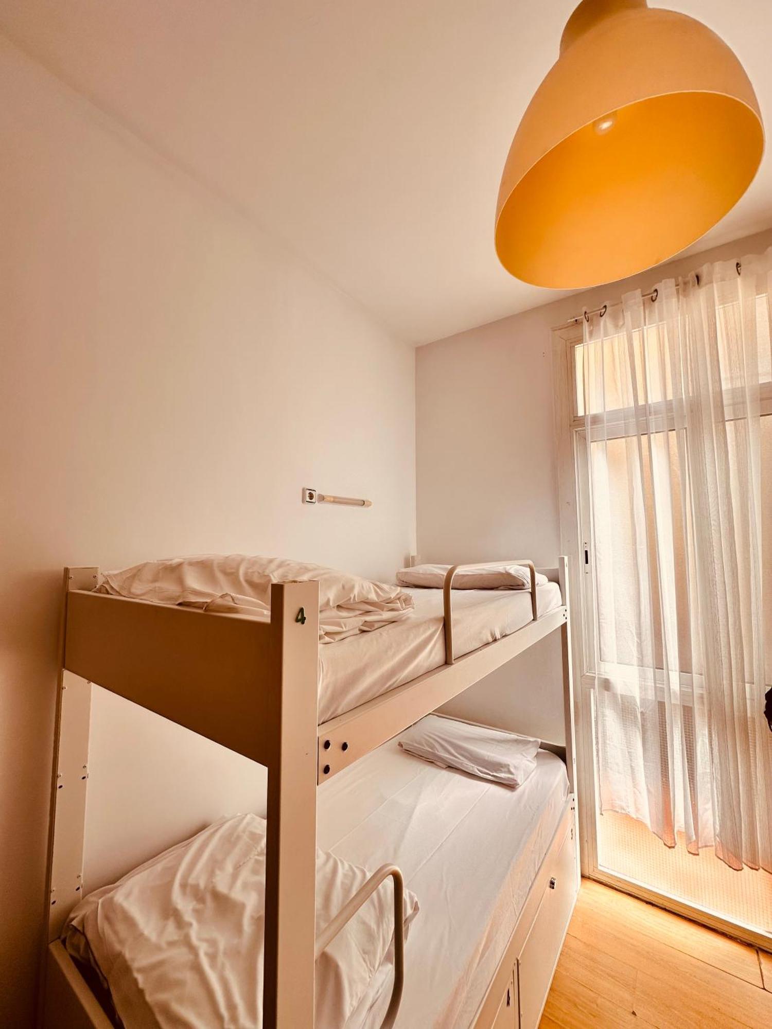 Hostel Mediterranean