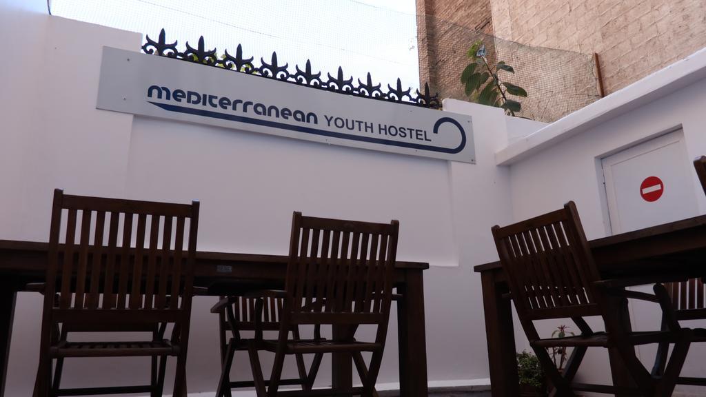 Hostel Mediterranean