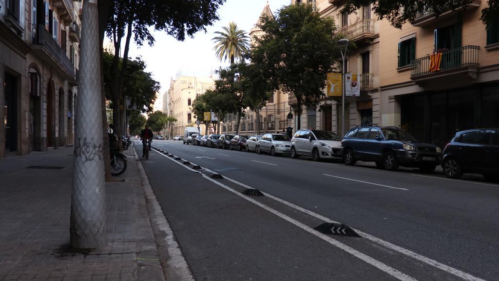 Hostel Mediterranean Barcelona