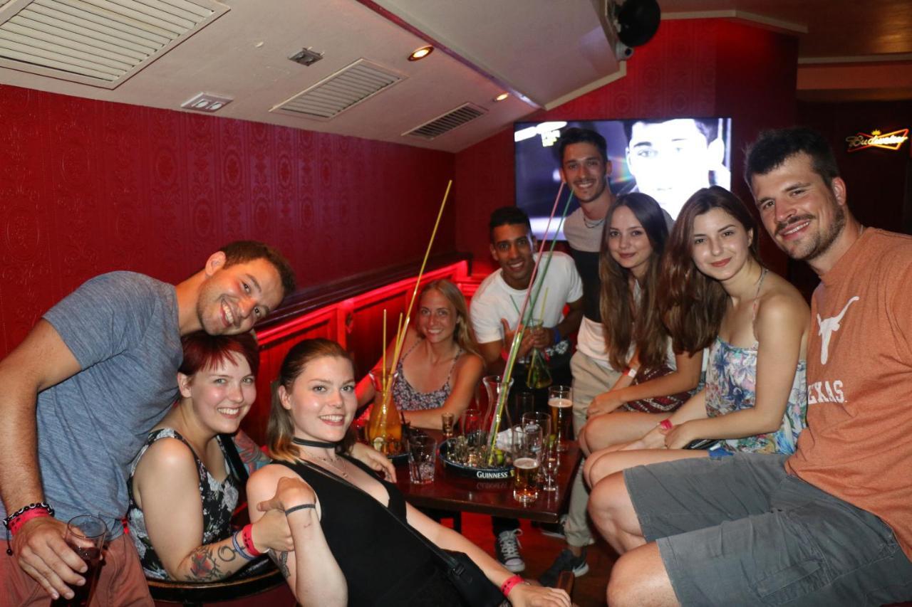 Mediterranean Hostel