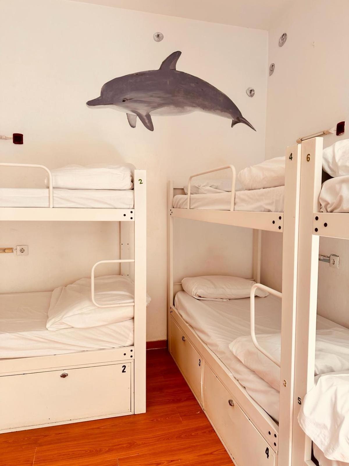 Mediterranean Hostel *