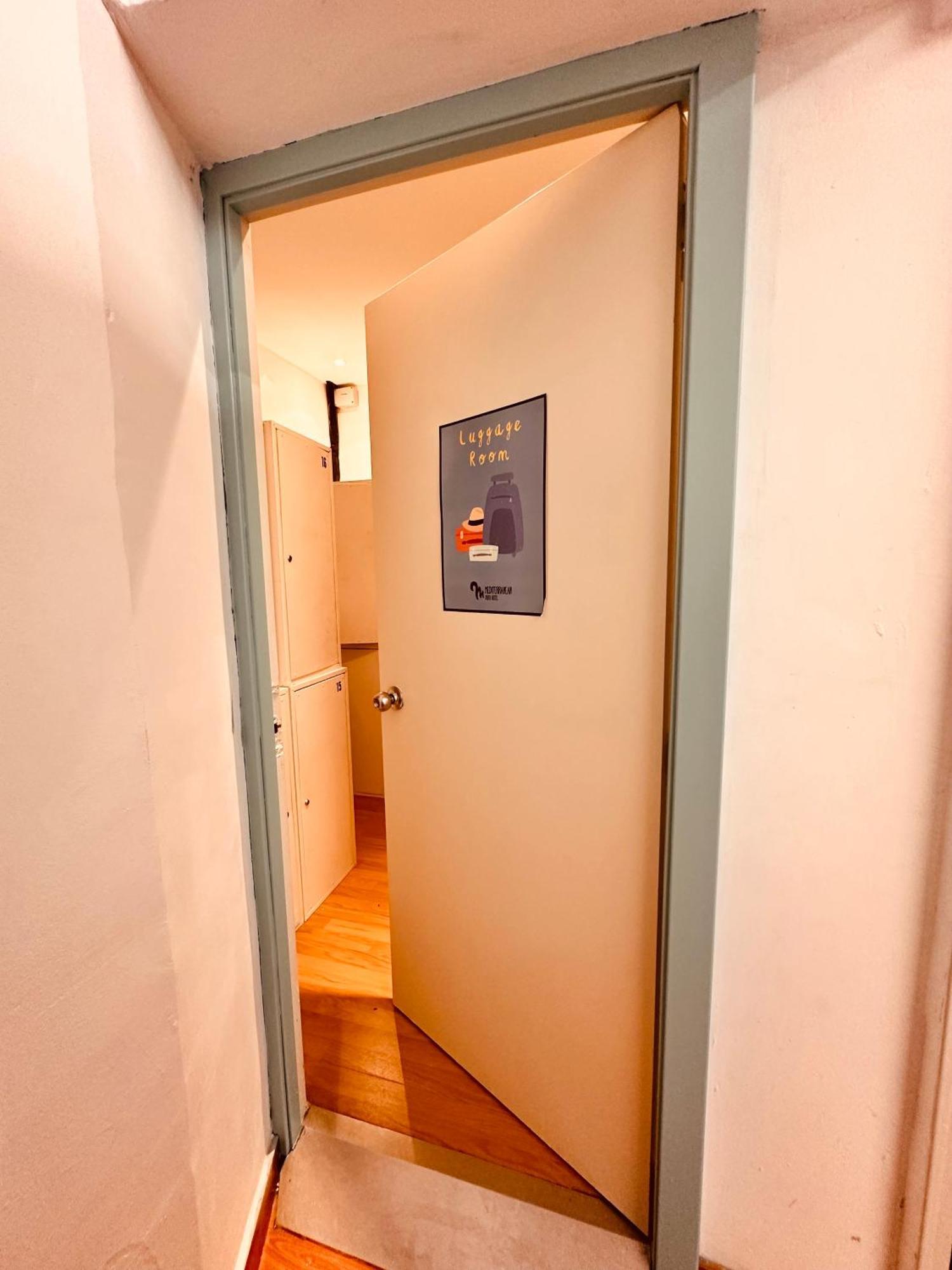 Mediterranean Hostel Barcelona