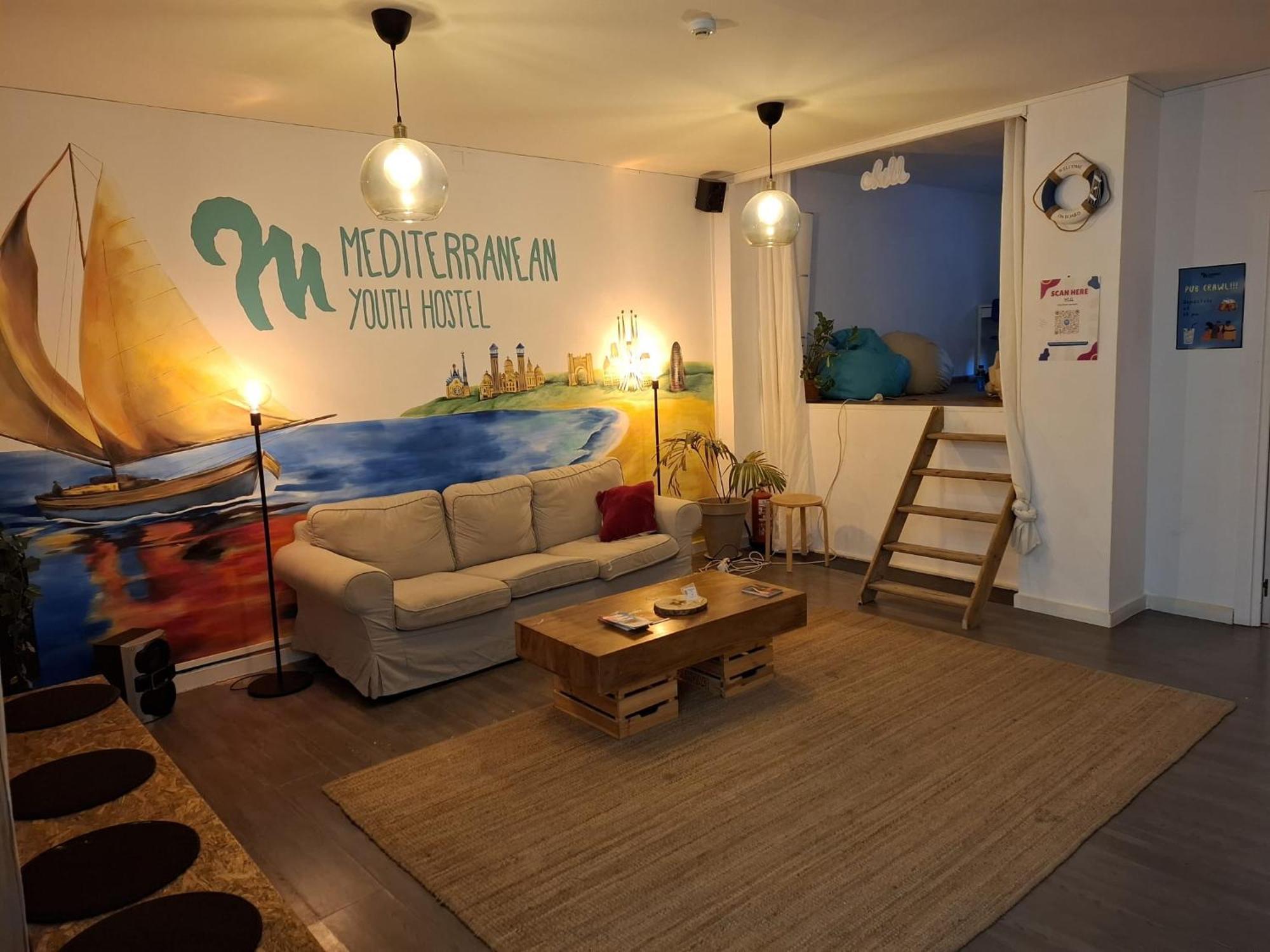 Mediterranean Hostel *